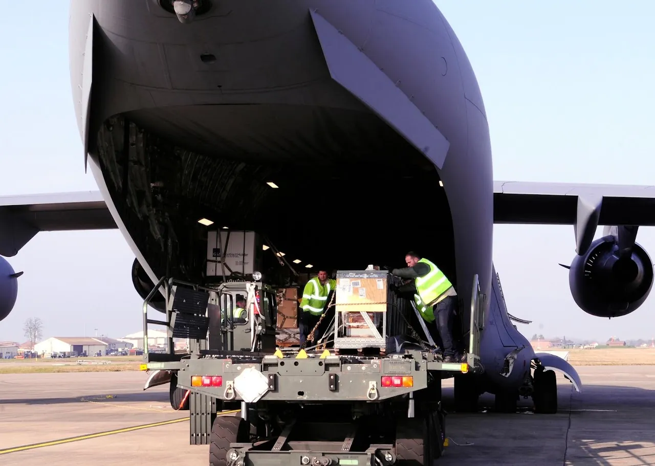 Air Freight